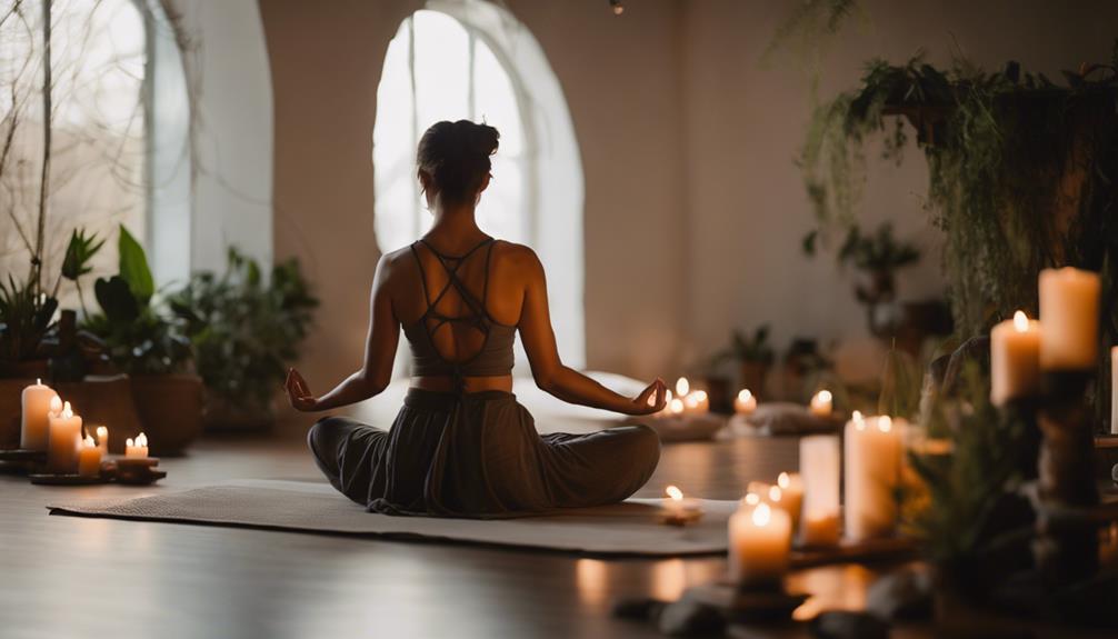 yin yoga definition und philosophie