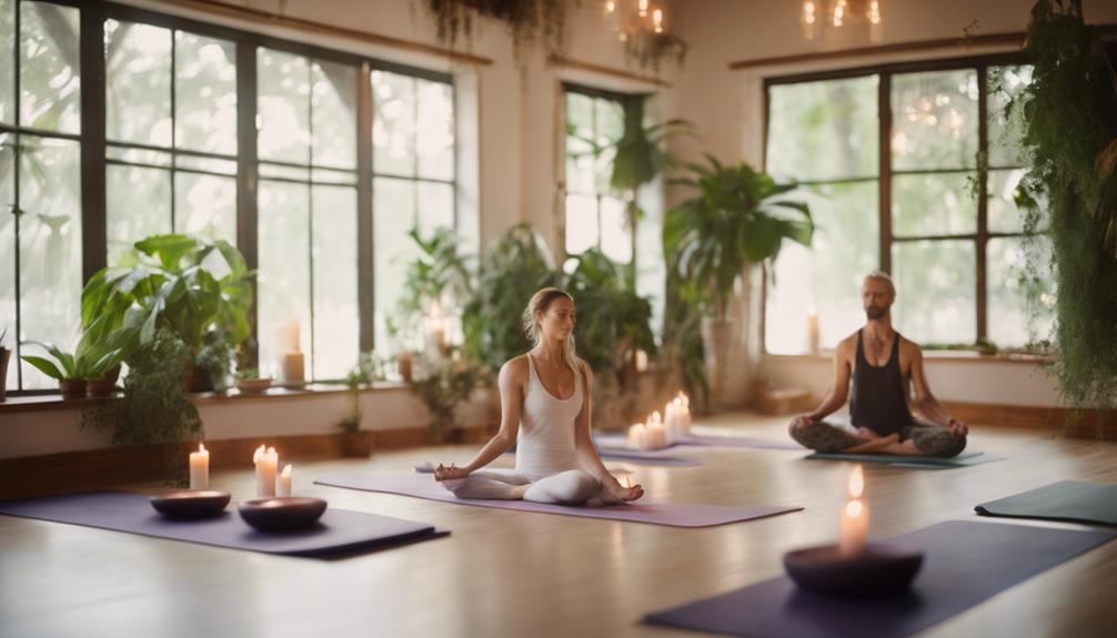 yin yoga verstehen lernen